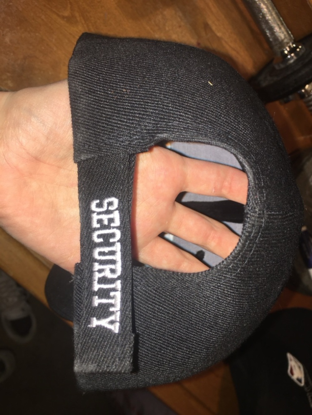 SECURITY SnapBack - Picture 2 of 2